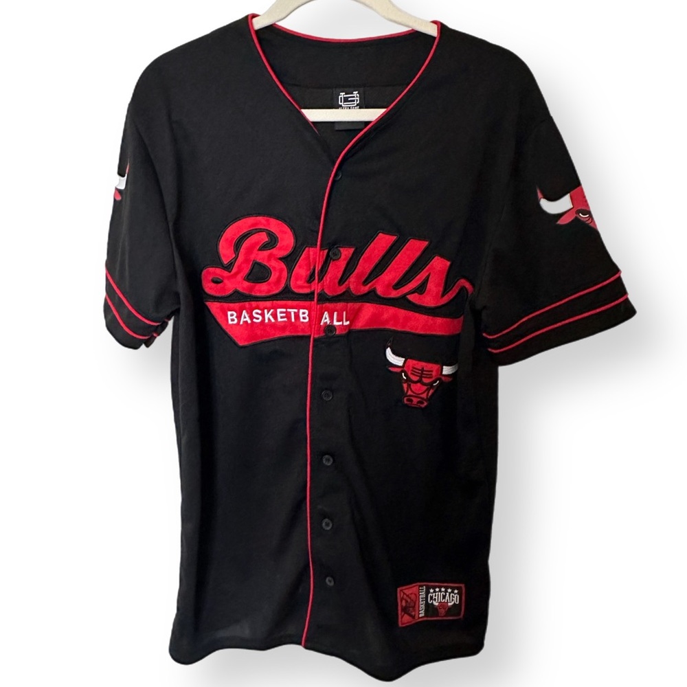 Chicago Bulls Shirt